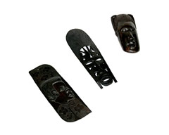 Masken schwarz